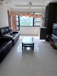Central Green Condominium (D3), Condominium #602016971